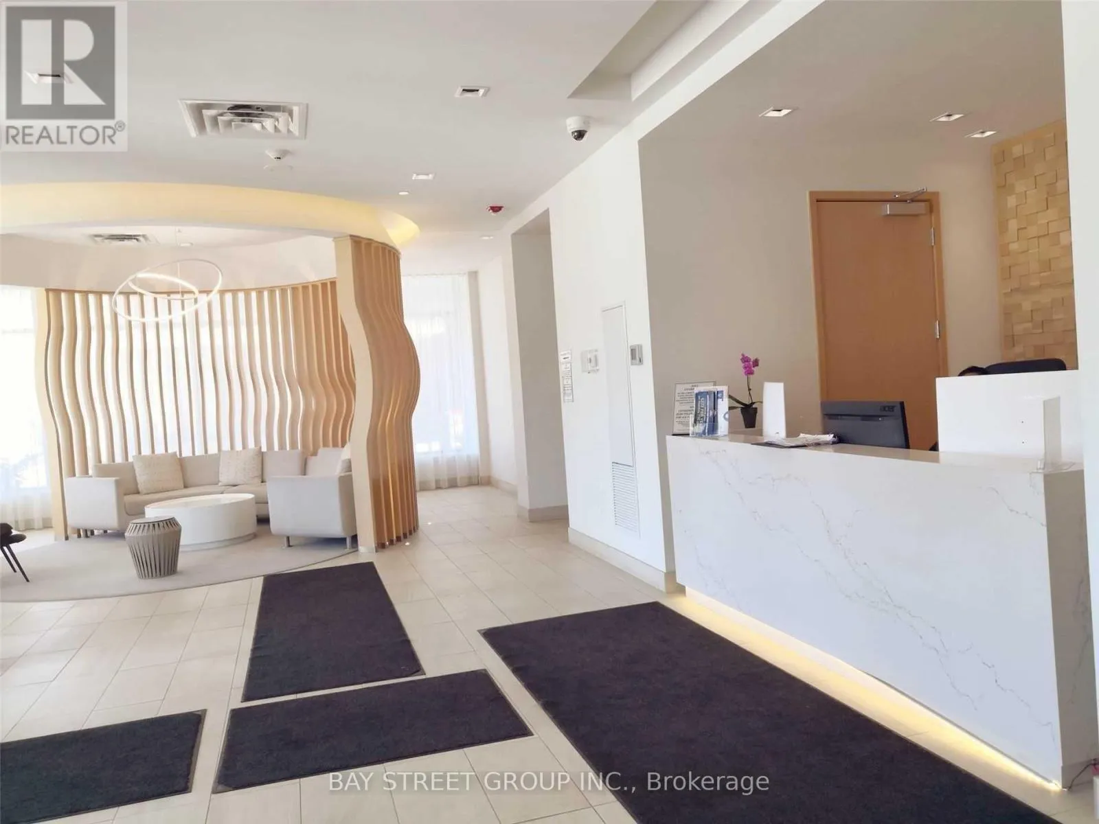 Apartment for rent: 1212 - 150 Fairview Mall Drive, Toronto, Ontario M2J 4T1