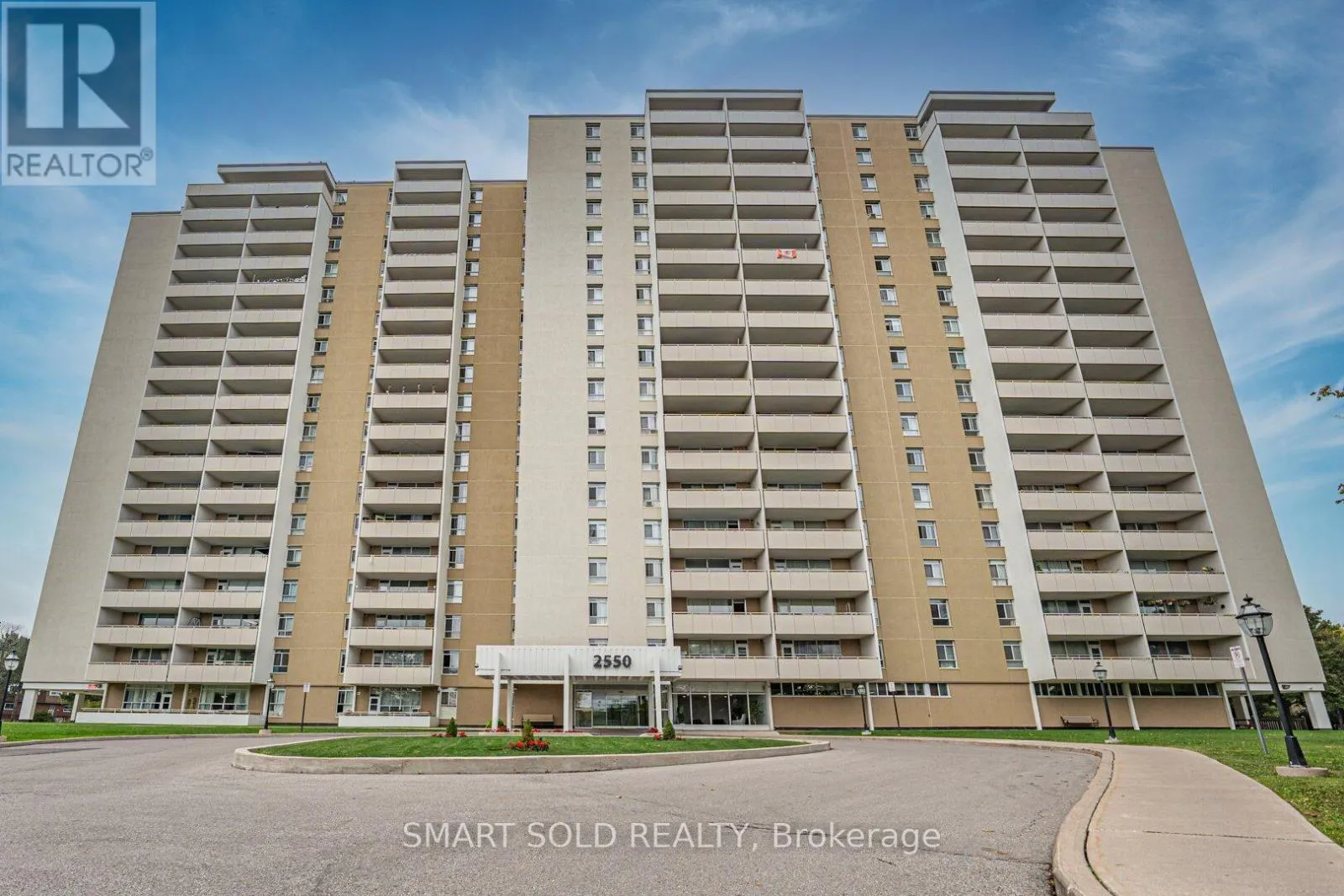 Apartment for rent: 1212 - 2550 Pharmacy Avenue, Toronto, Ontario M1W 1H9