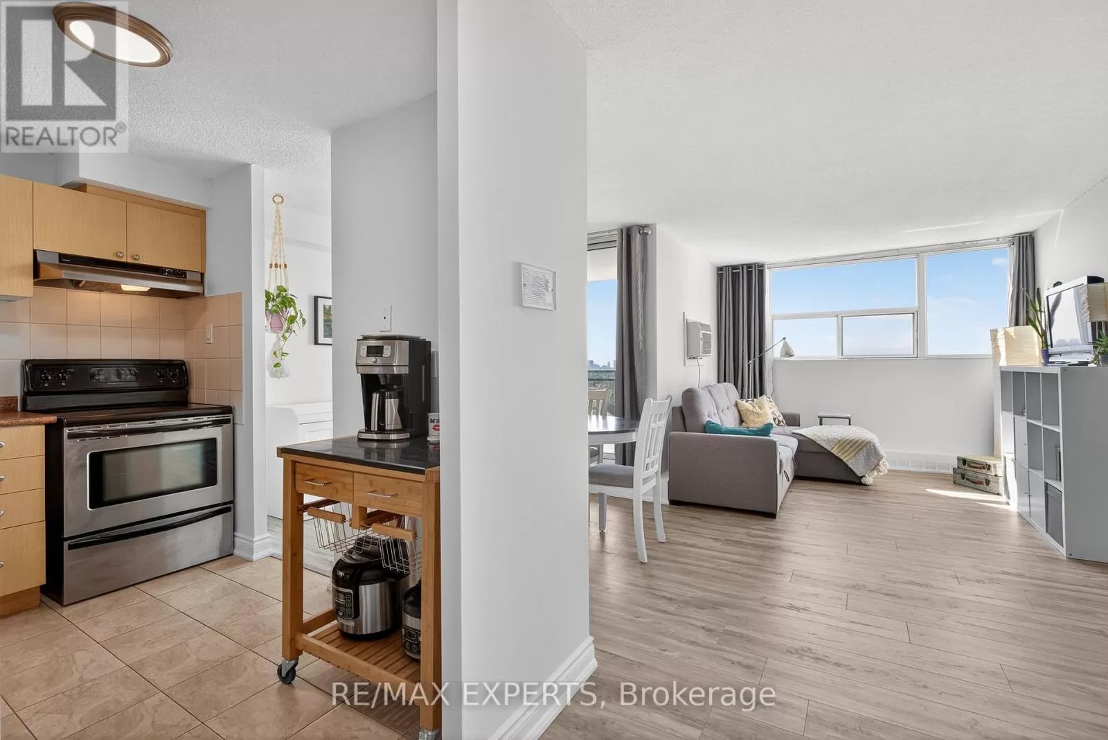 Apartment for rent: 1212 - 2900 Battleford Road, Mississauga, Ontario L5N 2V9