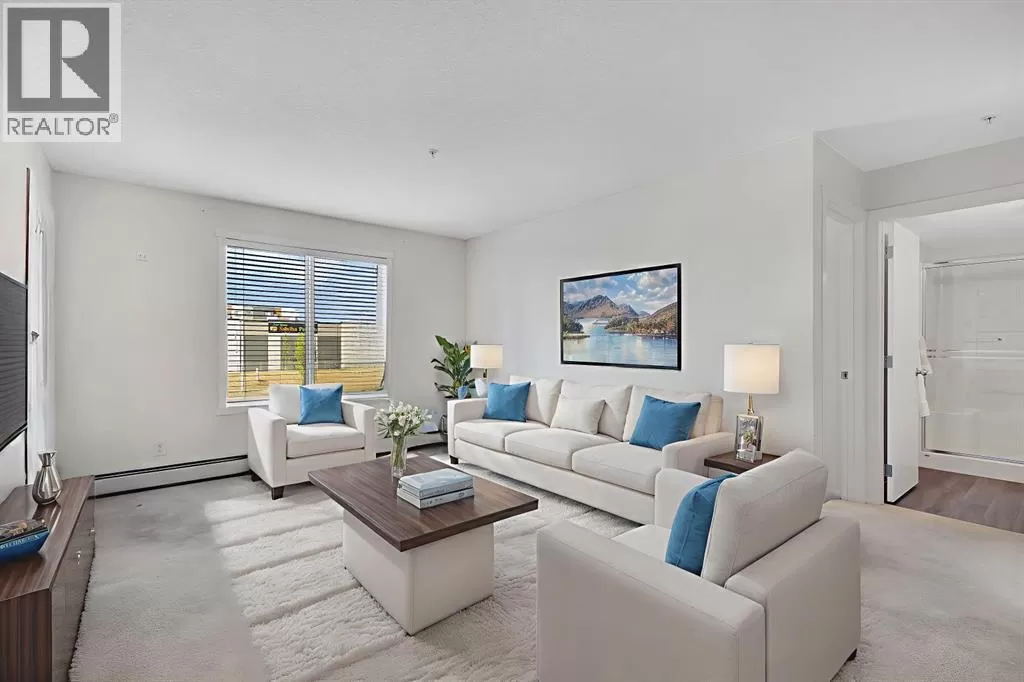 Apartment for rent: 1212, 4641 128 Avenue Ne, Calgary, Alberta T3N 1T2