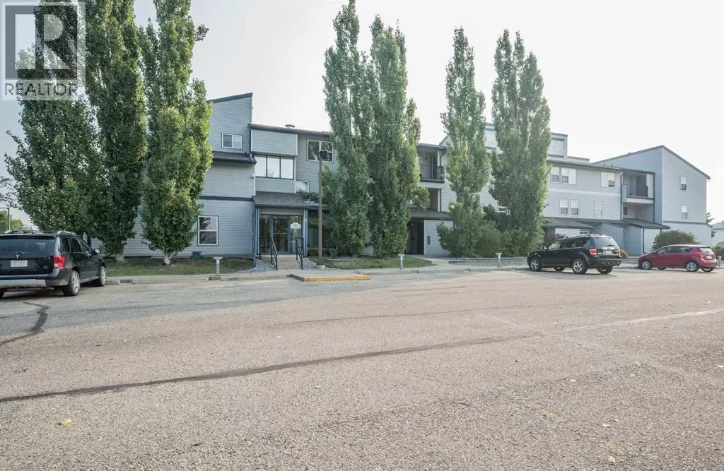 Apartment for rent: 1212, 7201 Poplar Drive, Grande Prairie, Alberta T8V 6C5