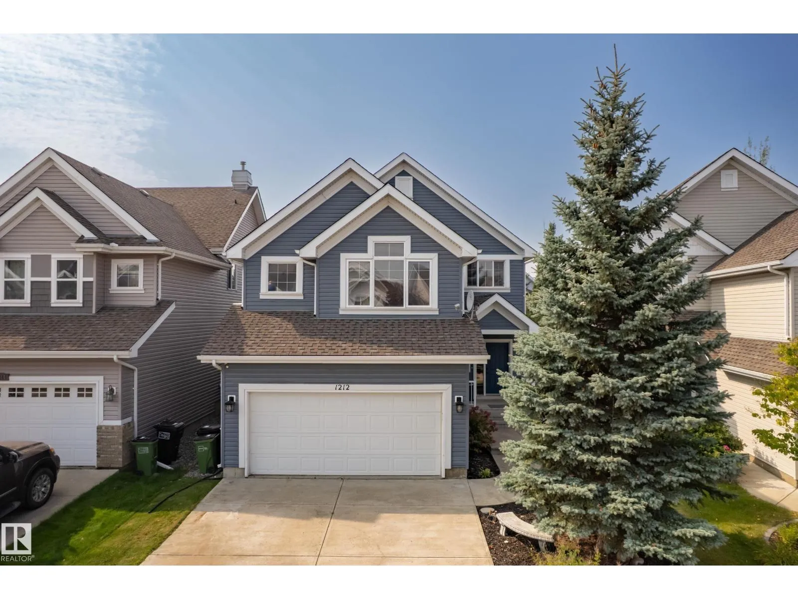 House for rent: 1212 82 St Sw, Edmonton, Alberta T6X 1E5