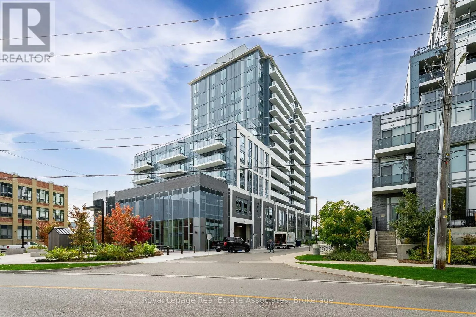 Apartment for rent: 1212 - 93 Arthur Street S, Guelph, Ontario N1E 0P5