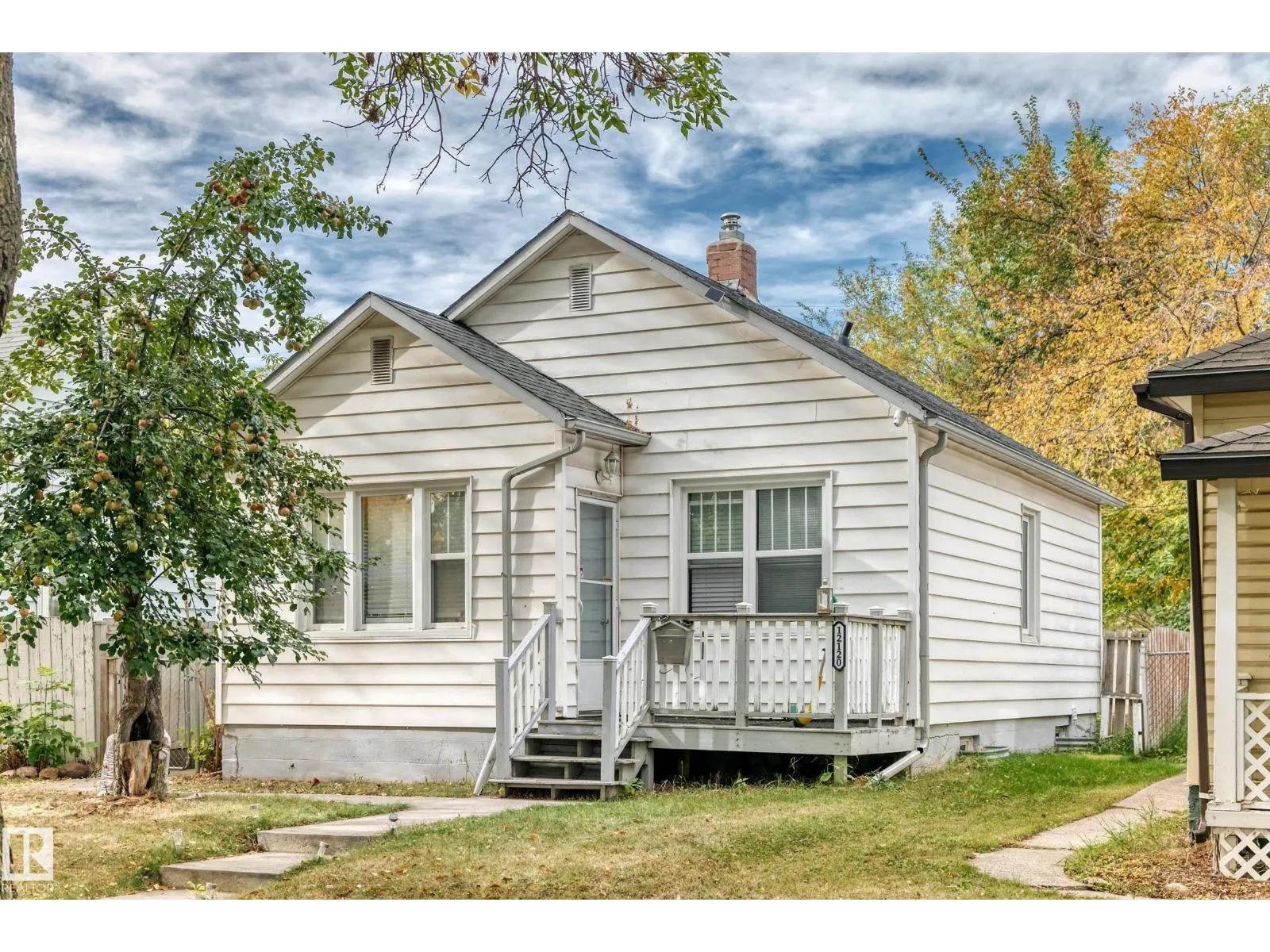 House for rent: 12120 64 St Nw, Edmonton, Alberta T5W 4J5