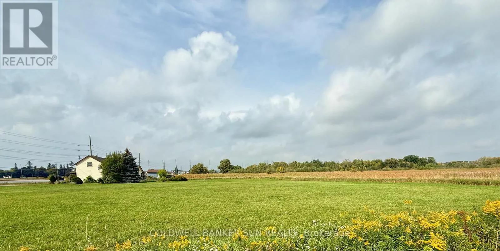 12125 & 12131 Highway 48, Whitchurch-Stouffville, Ontario L4A 3W2