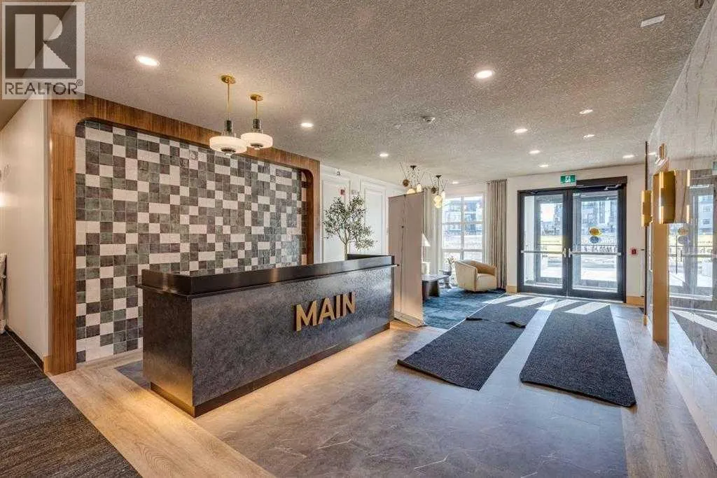 1213, 4270 Norford Avenue Nw, Calgary, Alberta T3B 6P8