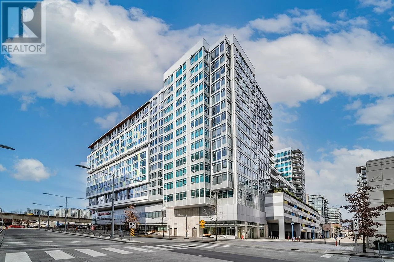 Apartment for rent: 1213 6288 No. 3 Road, Richmond, British Columbia V6Y 0J4