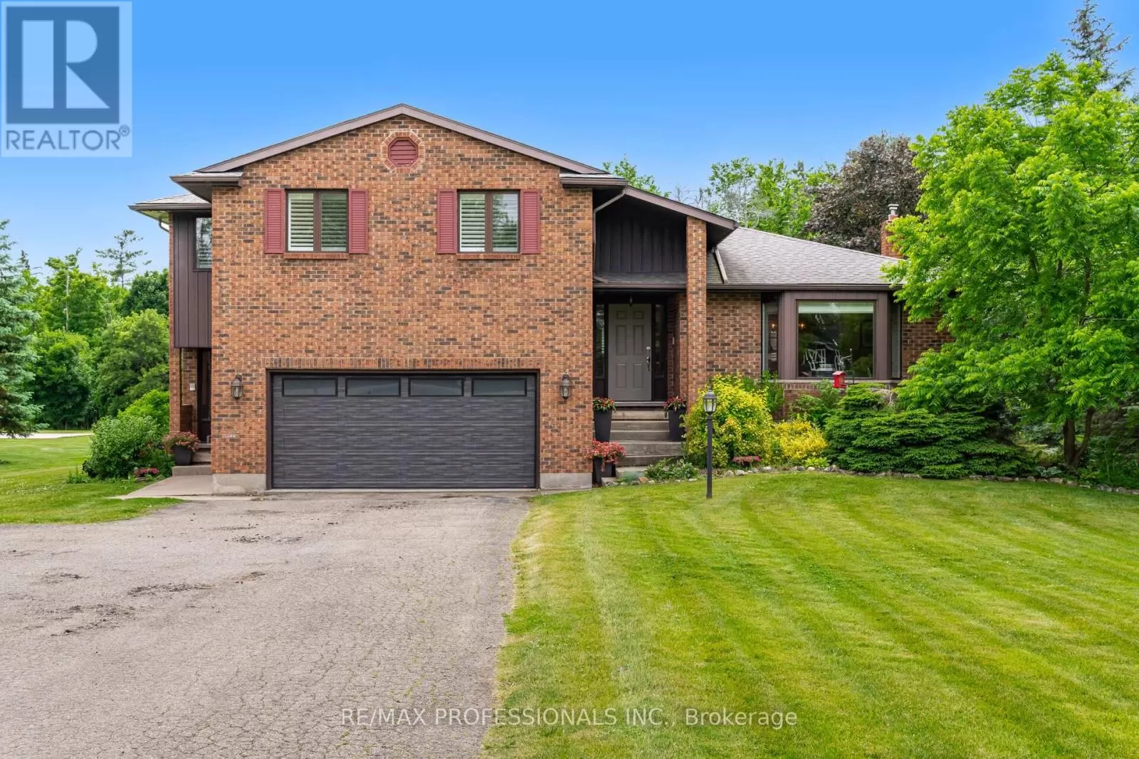 House for rent: 12130 Eighth Line, Halton Hills, Ontario L7G 4S4