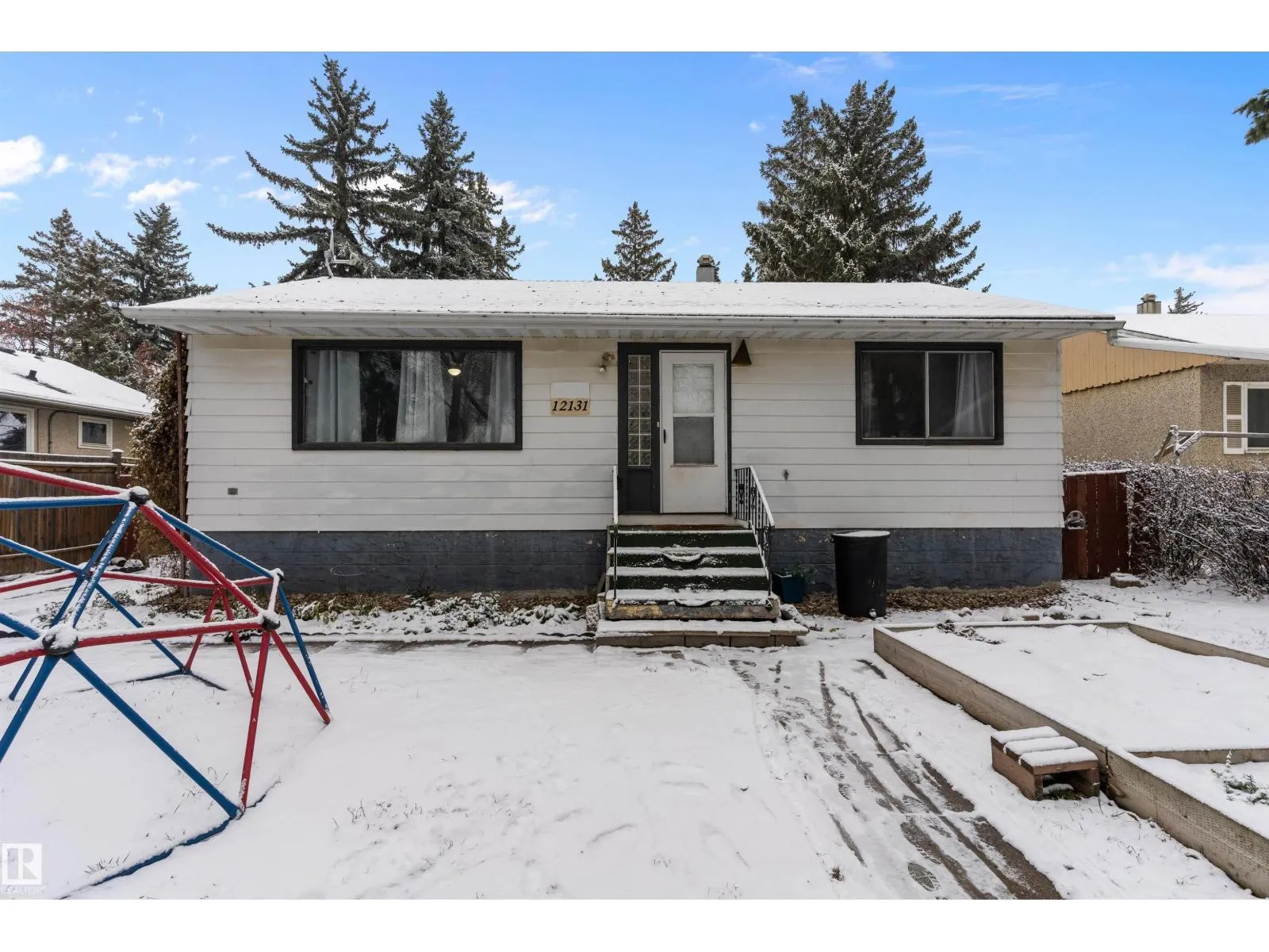 House for rent: 12131 141 St Nw, Edmonton, Alberta T5L 2G1