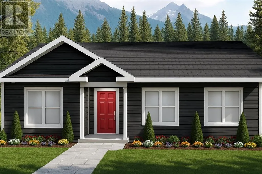 House for rent: 12-14 Dennis Road, Conception Bay South, Newfoundland & Labrador A1X 0L4