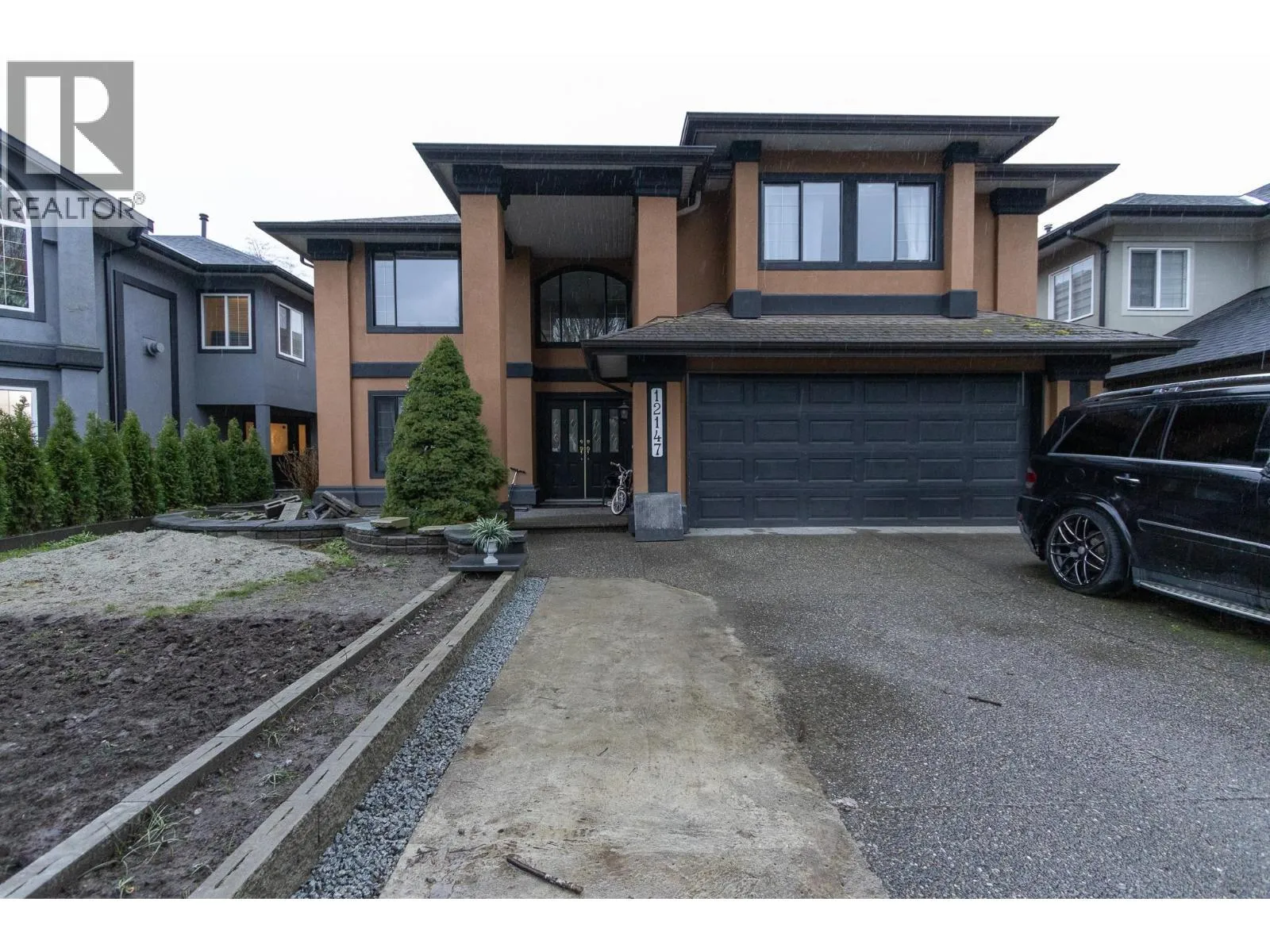 House for rent: 12147 201 Street, Maple Ridge, British Columbia V2X 3M4