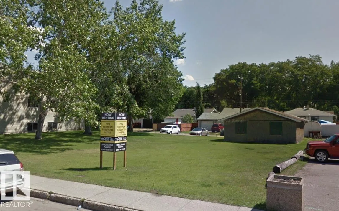 No Building for rent: 12149 54 St Nw, Edmonton, Alberta T5W 1N9