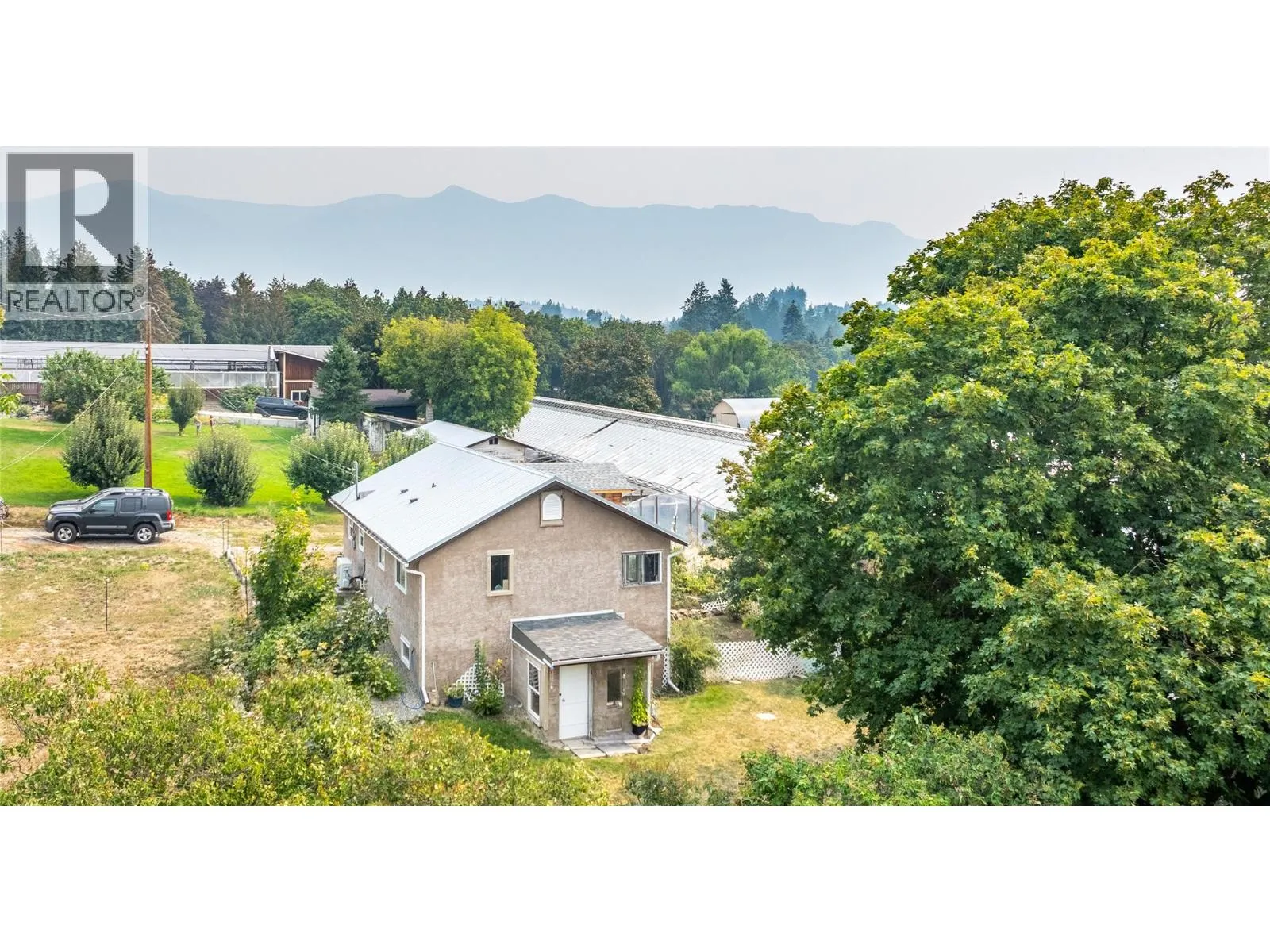 House for rent: 1215 Erickson Road, Creston, British Columbia V0B 1G3