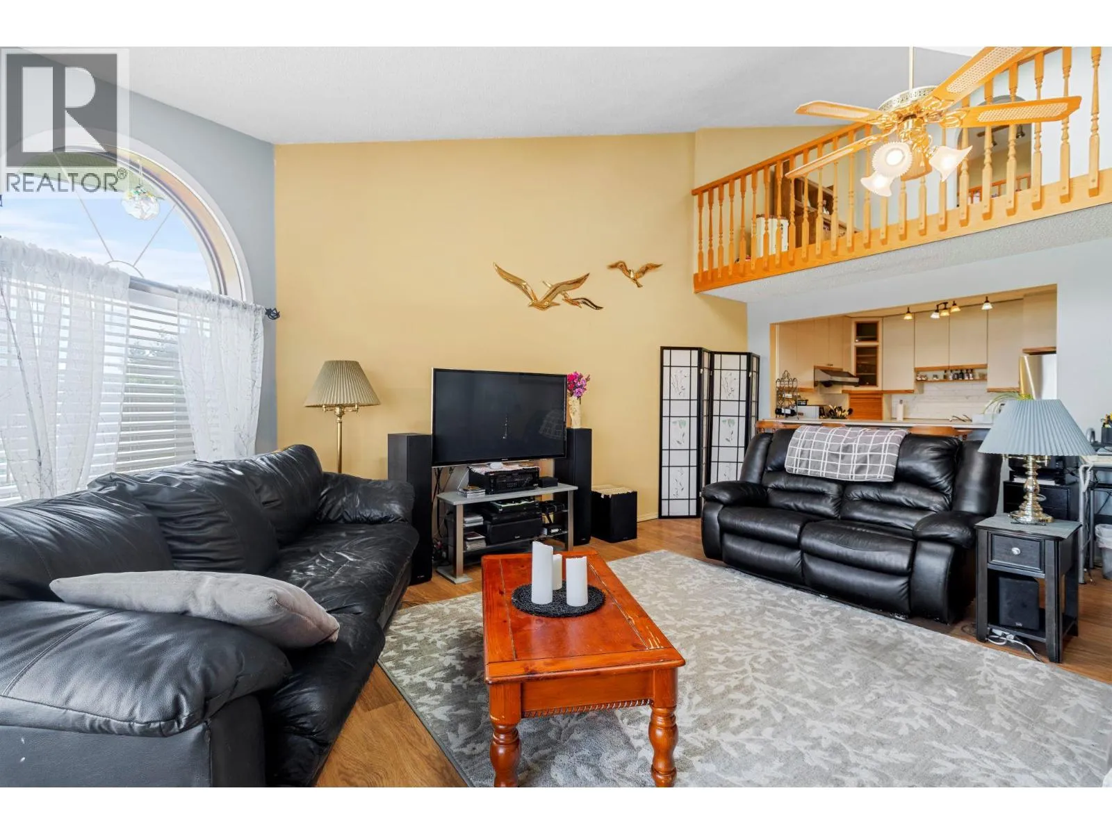 Row / Townhouse for rent: 1215 Notch Hill Road Unit# 7, Sorrento, British Columbia V0E 2W0