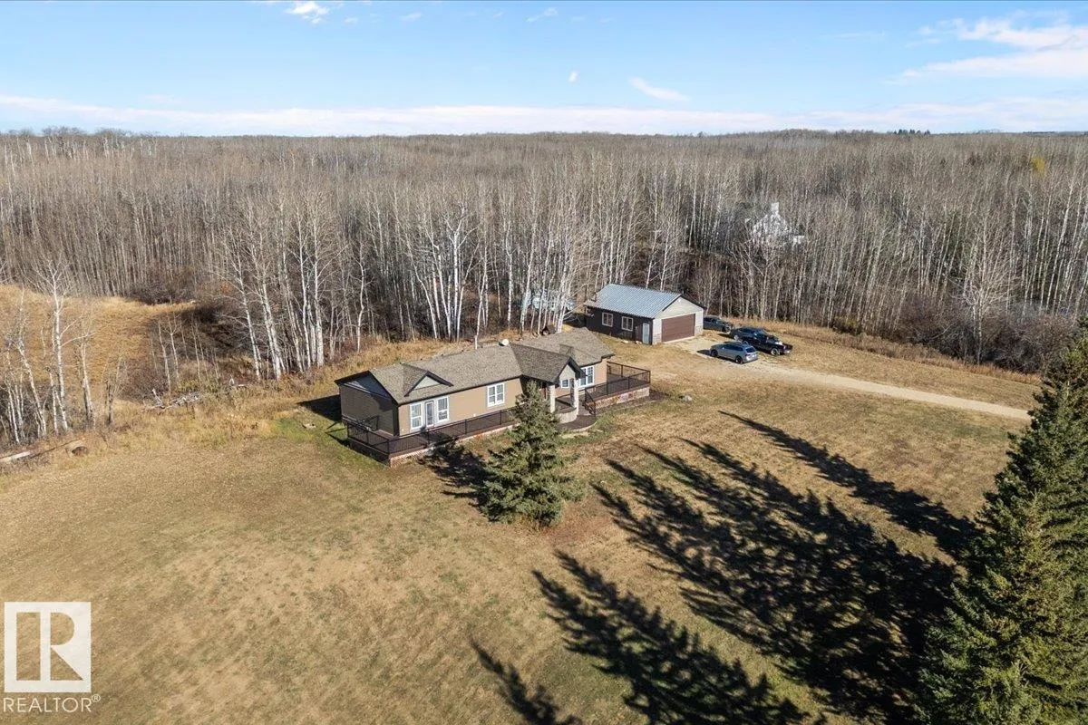 House for rent: 121-50514 Range Road 202, Rural Beaver County, Alberta T0B 4J2