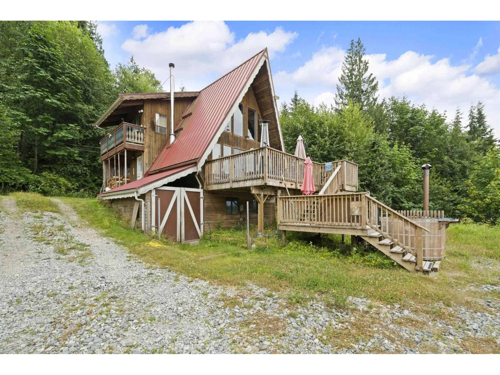 House for rent: 12151 Campbell Street, Mission, British Columbia V4S 1L5