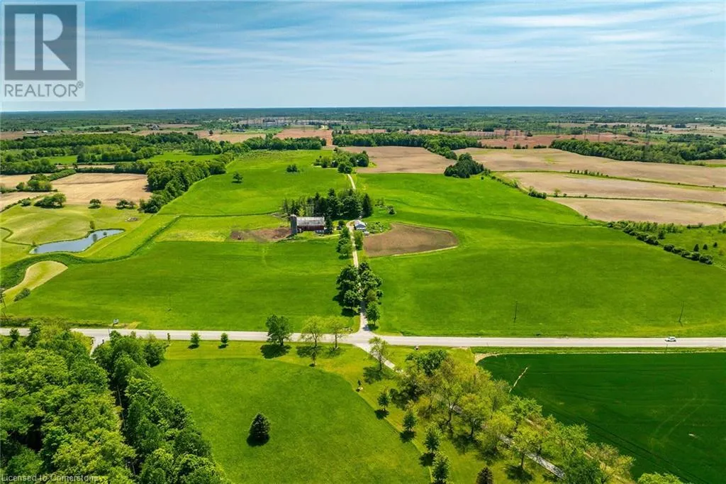 1216 Sawmill Road, Ancaster, Ontario L9G 3L1