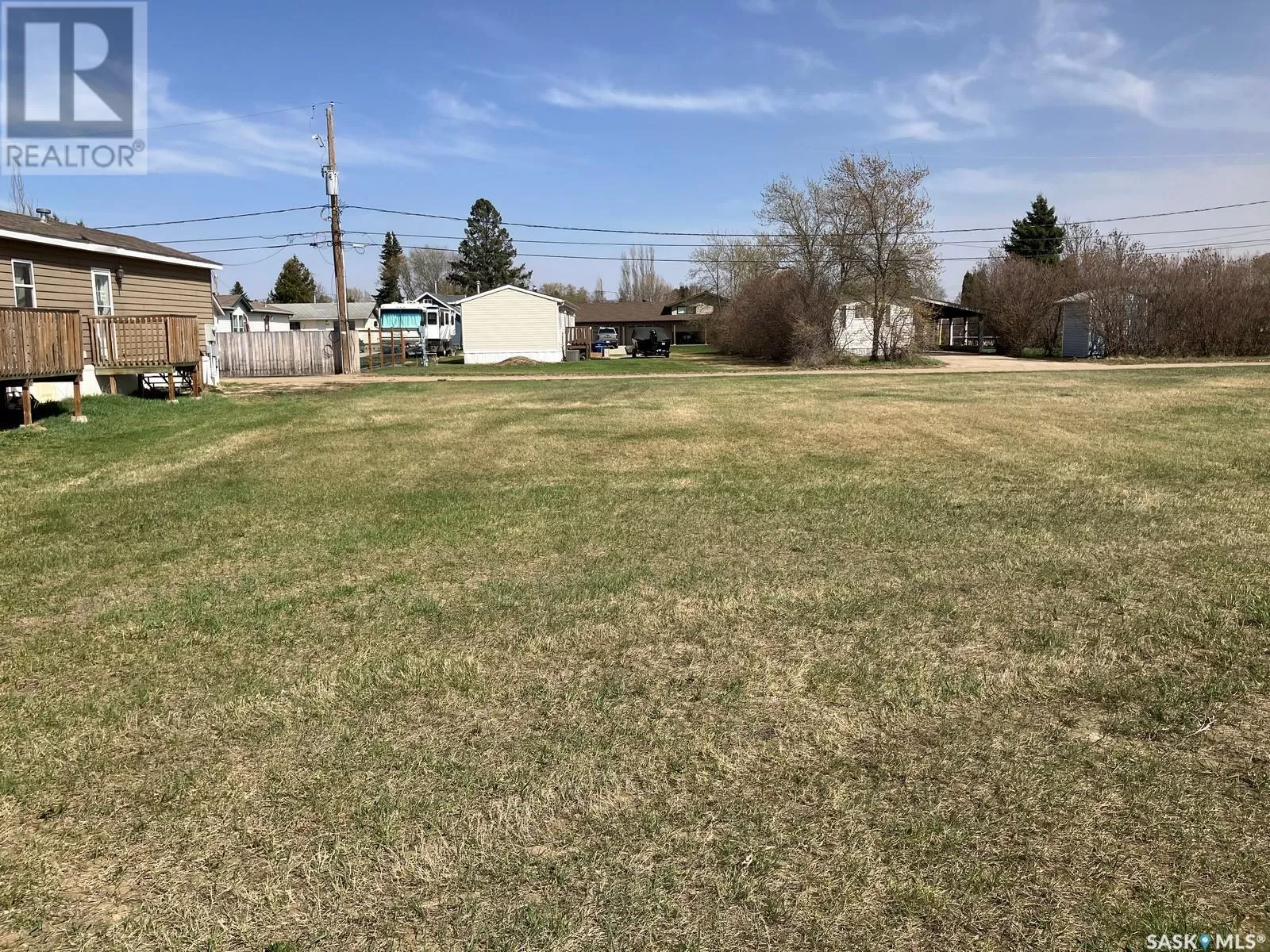 Unknown for rent: 1217 3rd Street W, Nipawin, Saskatchewan S0E 1E0