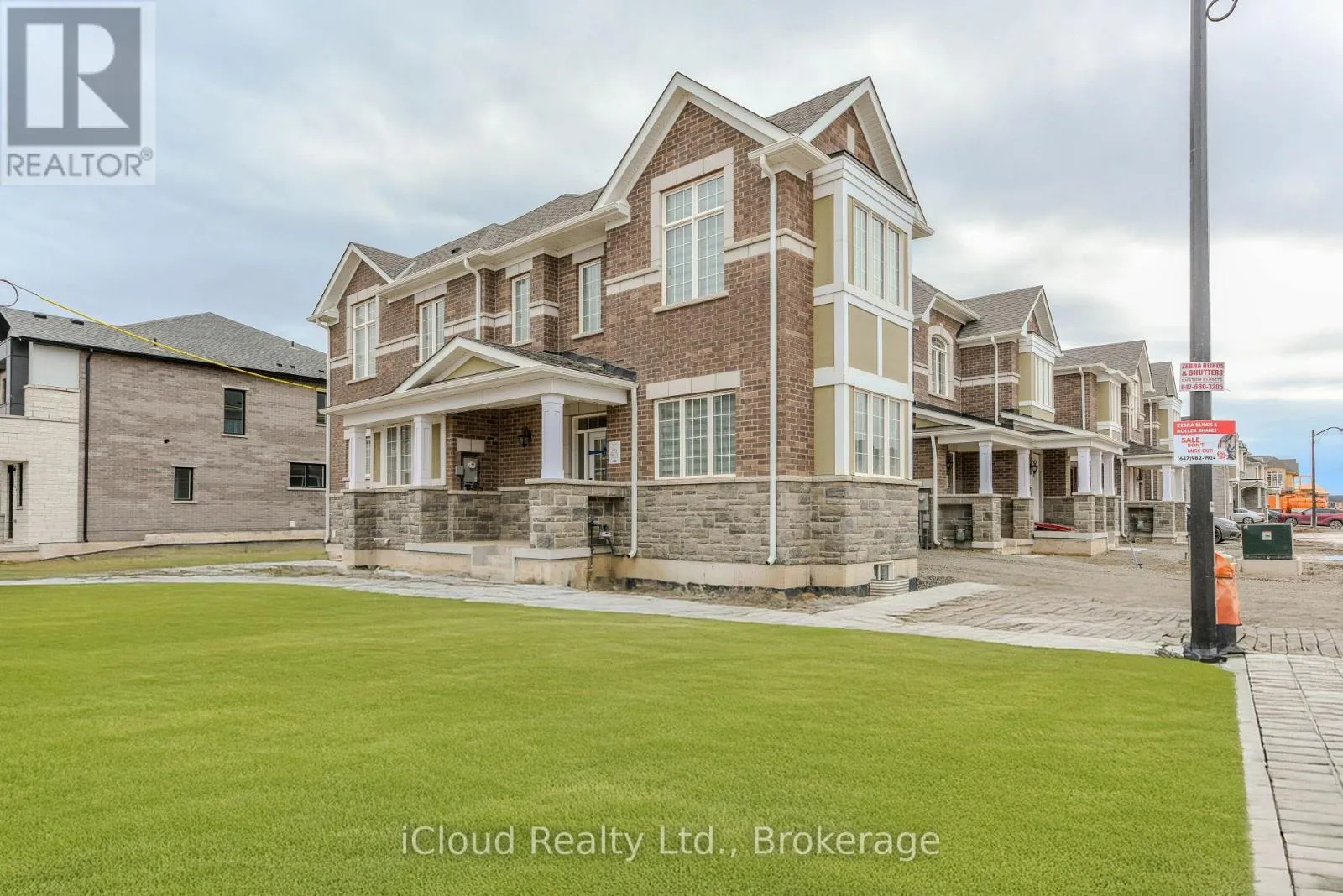 Row / Townhouse for rent: 1217 Ferguson Drive, Milton, Ontario L9T 7V8