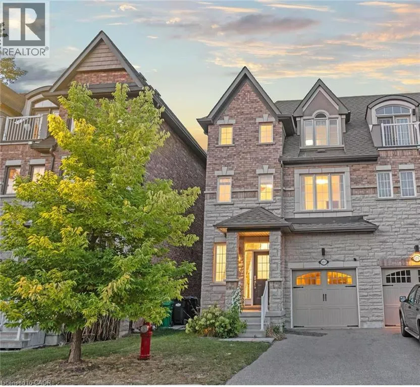 House for rent: 1217 Owls Head Road, Mississauga, Ontario L5E 0A6