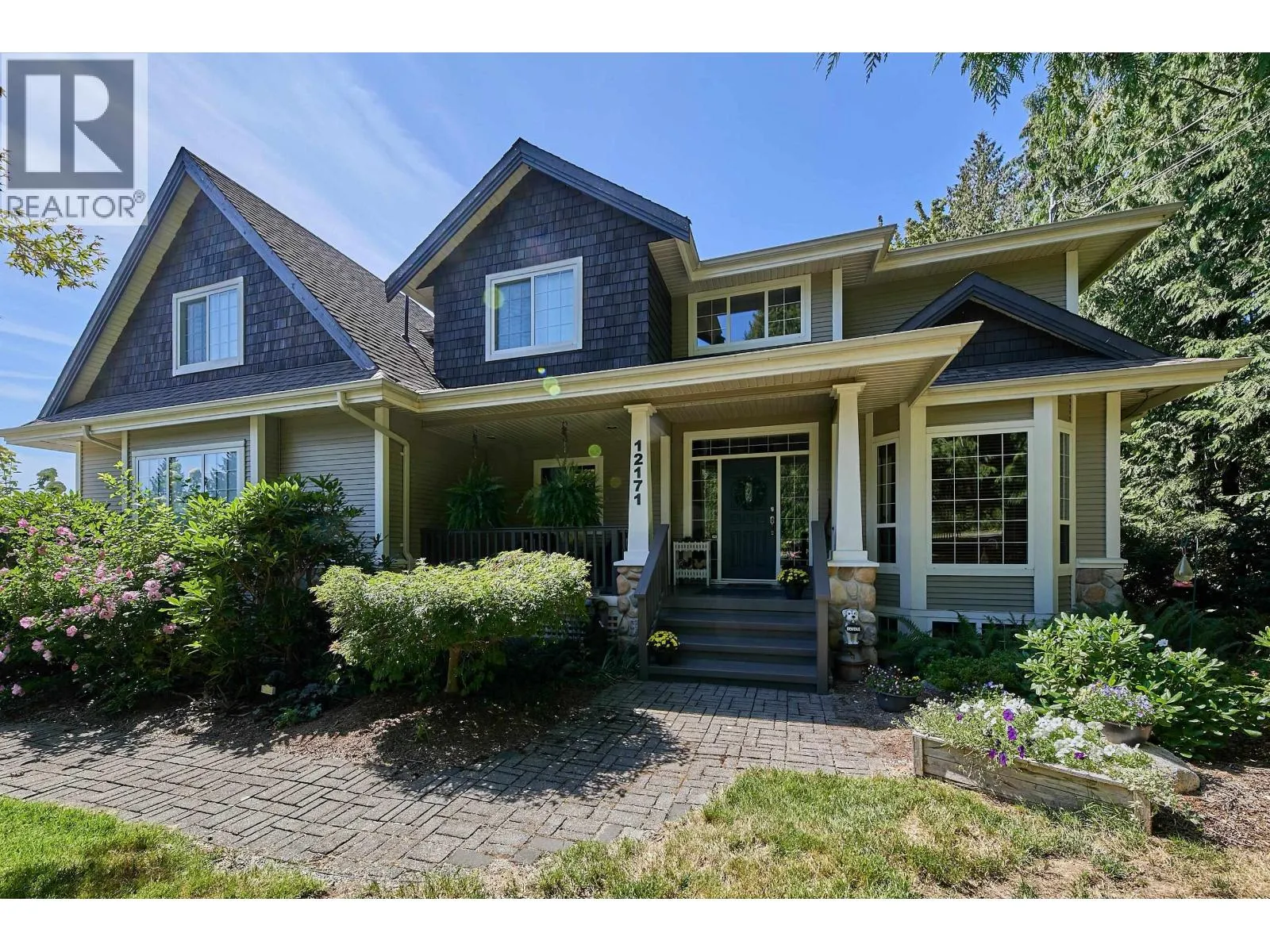 House for rent: 12171 270 Street, Maple Ridge, British Columbia V2W 1X4