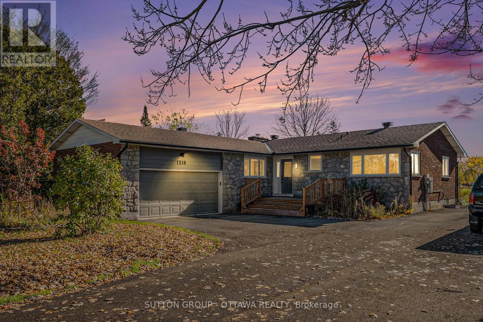 House for rent: 1218 Upton Road, Ottawa, Ontario K4M 1B3