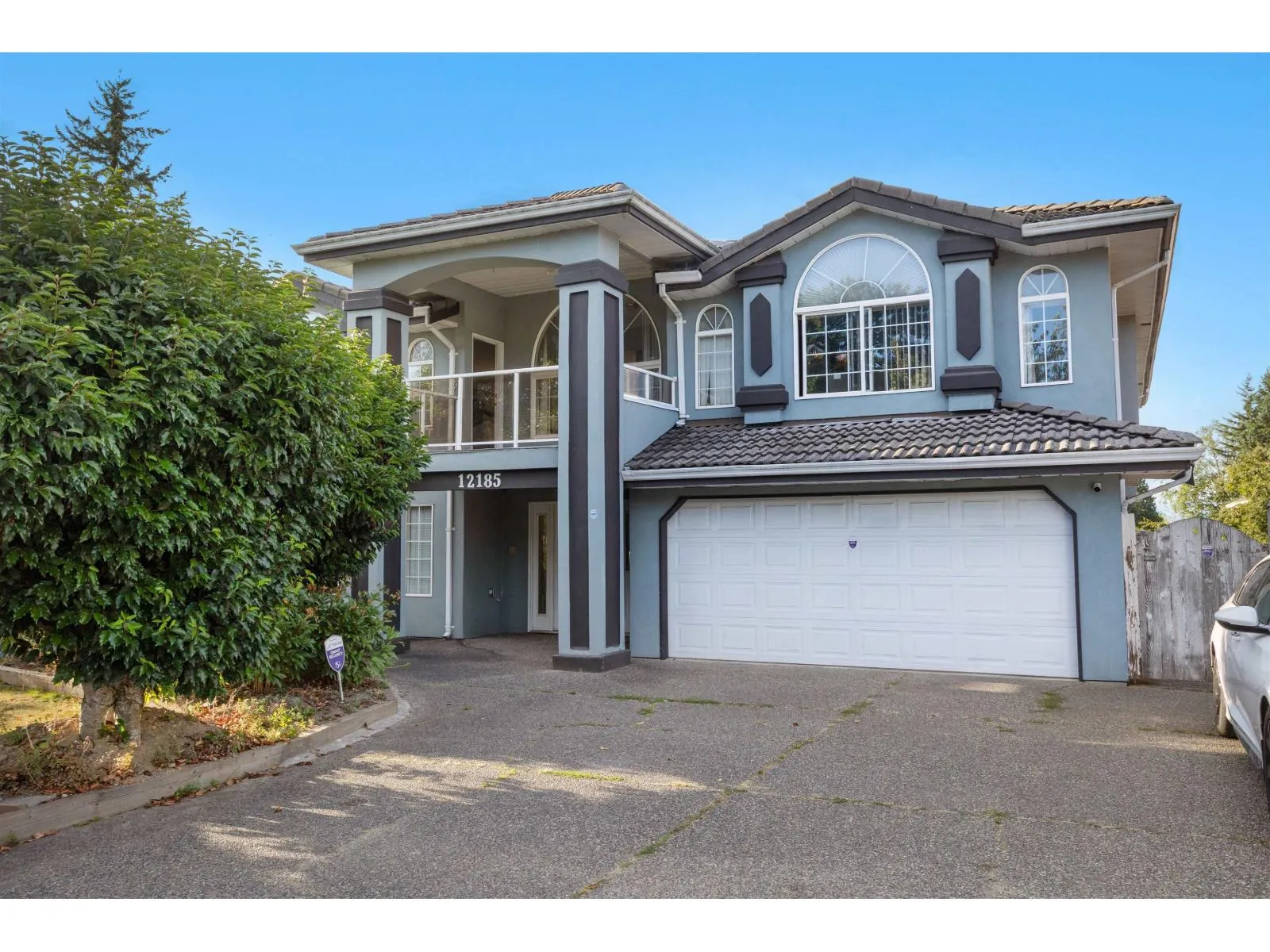 House for rent: 12185 98a Avenue, Surrey, British Columbia V3V 7S5