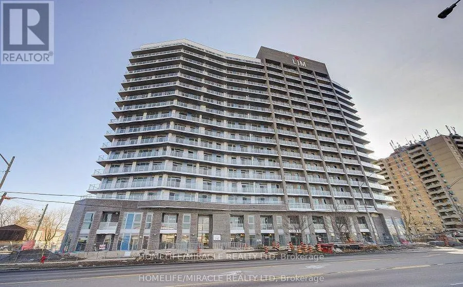 Apartment for rent: 1219 - 2782 Barton Street E, Hamilton, Ontario L6E 0L3