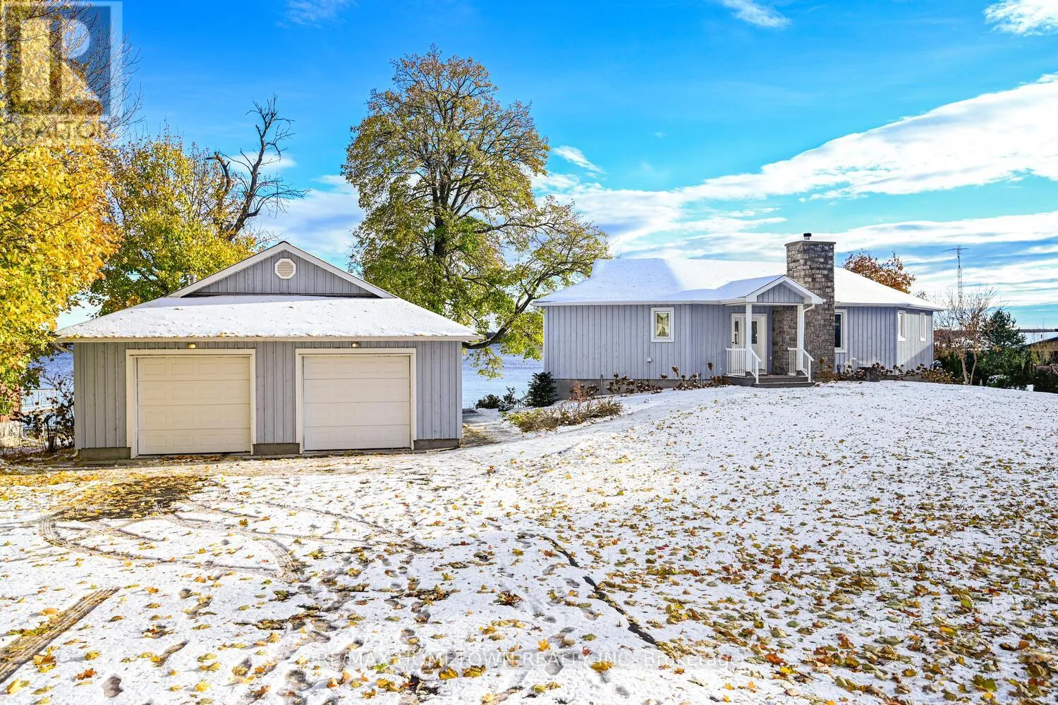 House for rent: 1219 County Road 2 Road, Augusta, Ontario K6V 5T1