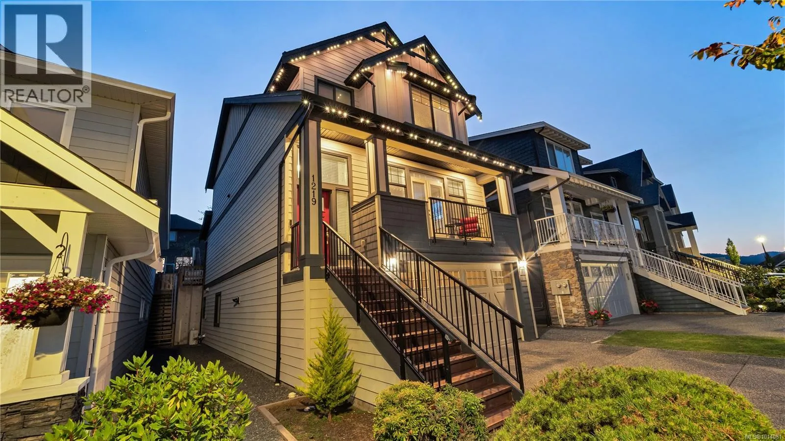 House for rent: 1219 Dreamcatcher Pl, Langford, British Columbia V9B 0T6