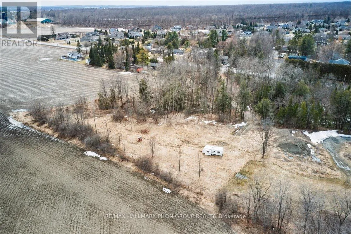 1219 Dunning Road, Ottawa, Ontario K4B 1J1