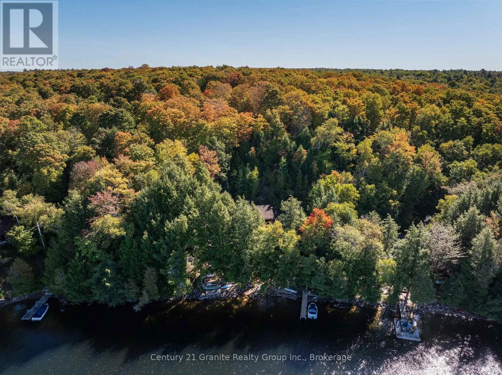 House for rent: 1219 Marathon Drive, Minden Hills, Ontario K0M 2K0