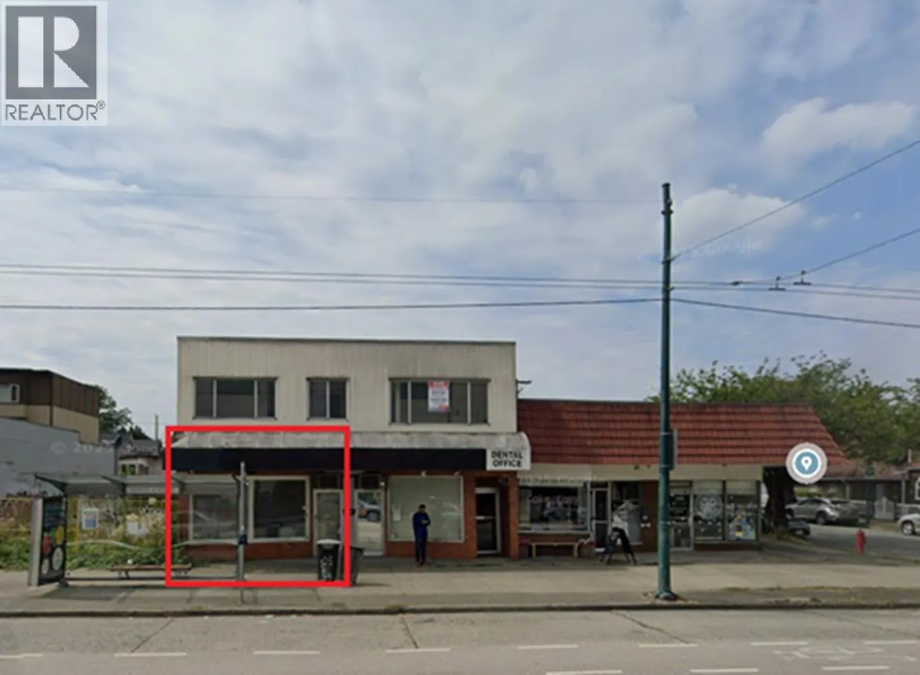 1219 Nanaimo Street, Vancouver, British Columbia V5L 4T5