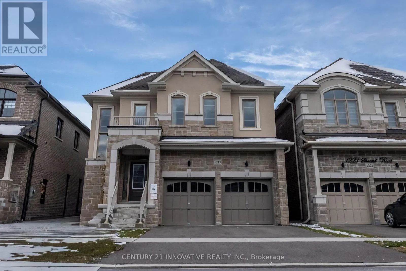 House for rent: 1219 Shankel Road, Oshawa, Ontario L1K 3G2