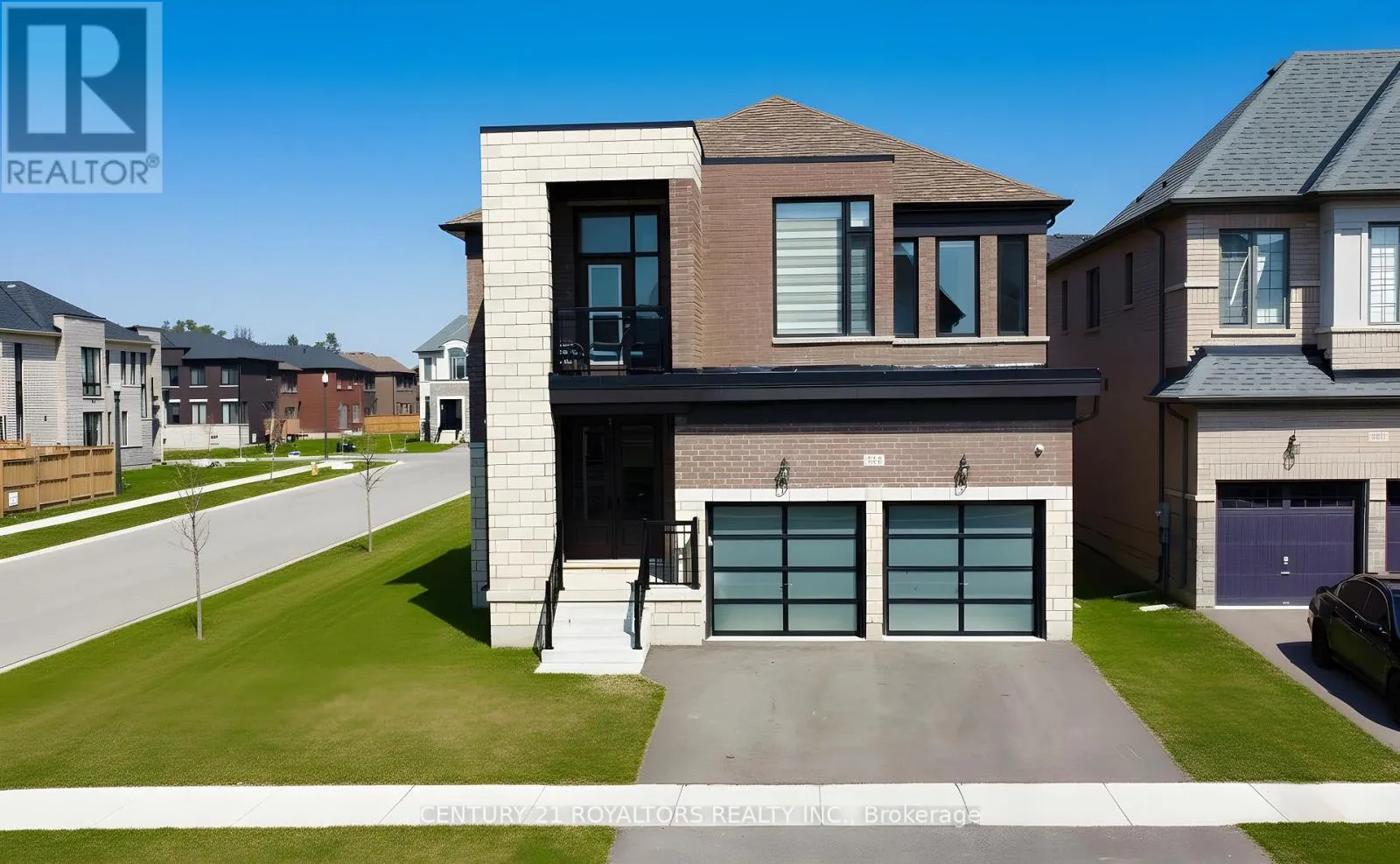 House for rent: 1219 Upper Thames Drive, Woodstock, Ontario N4T 0M8