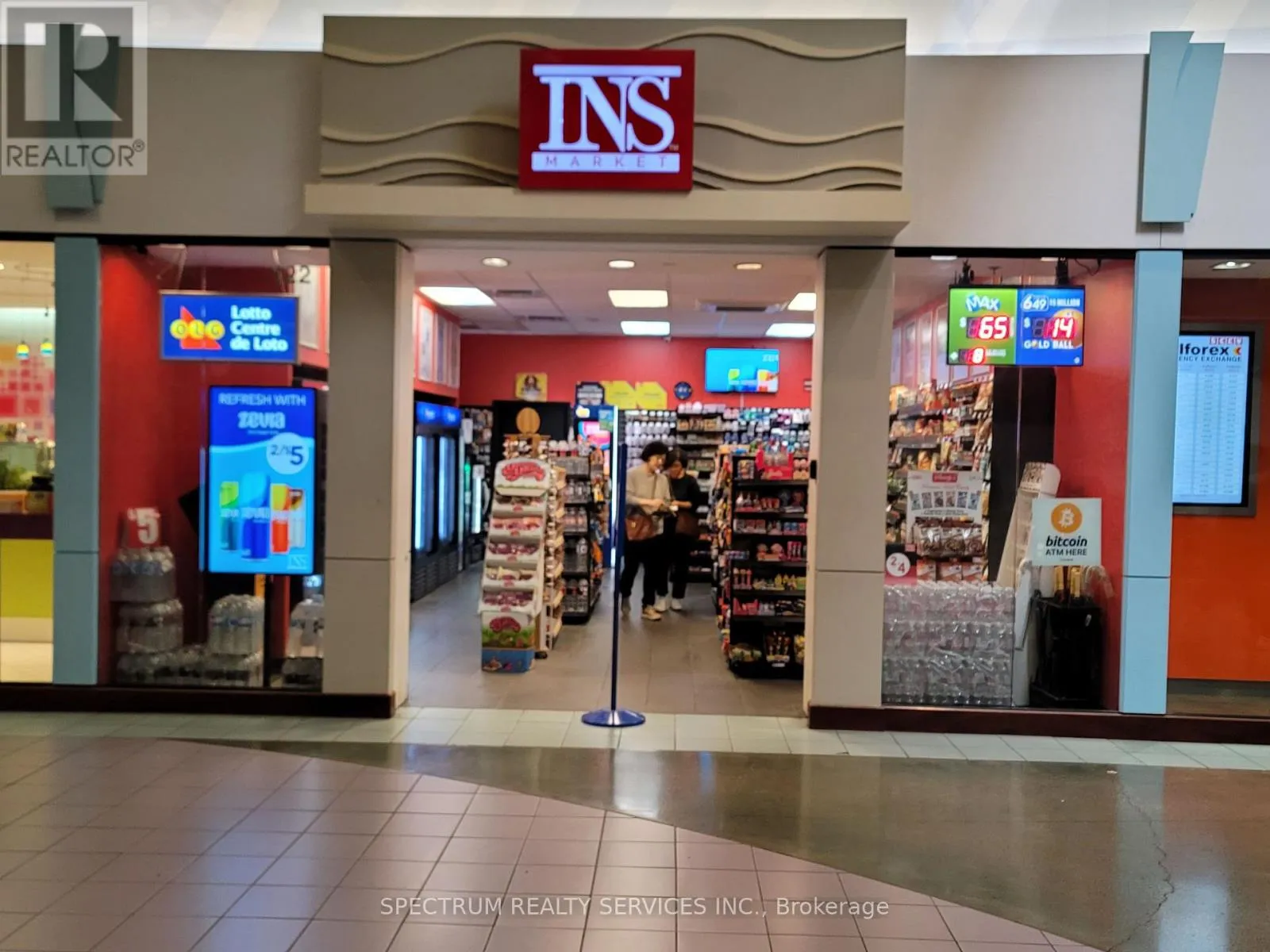 122 - 1 Bass Pro Mills Drive, Vaughan, Ontario L4K 5W4