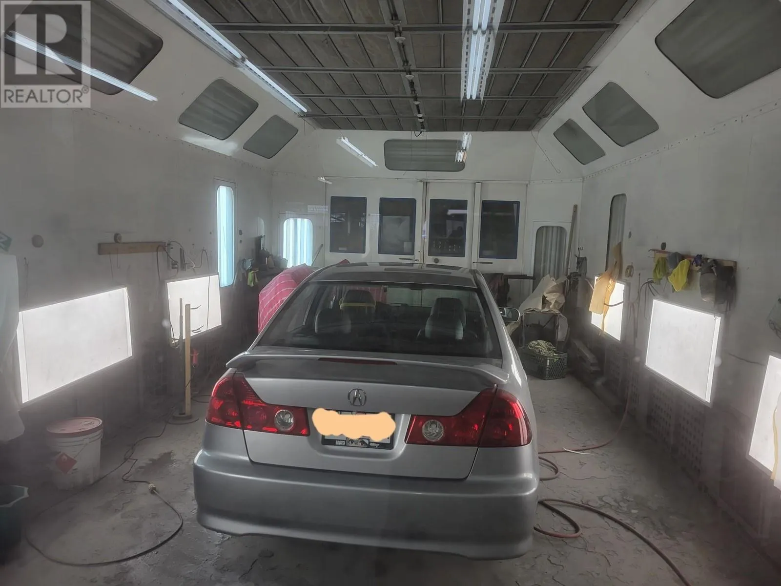 122 11071 Bridgeport Road, Richmond, British Columbia V6X 1T3