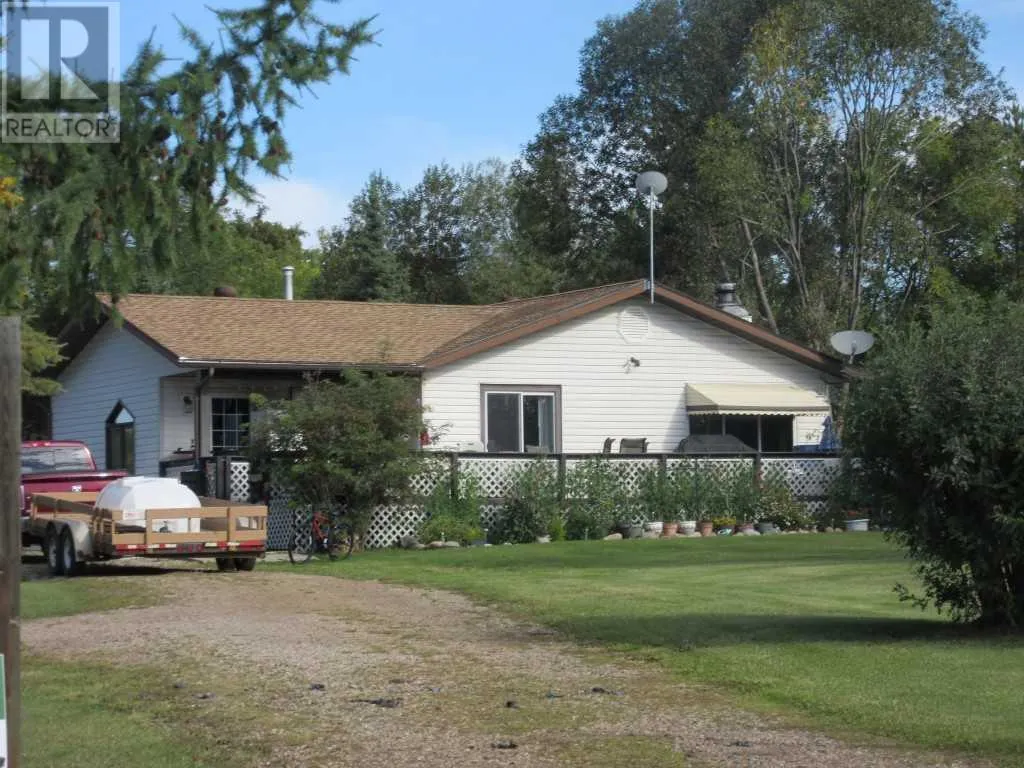 House for rent: 122,  15249 Twp Rd 665 A, Rural Lac La Biche County, Alberta T0A 2C0