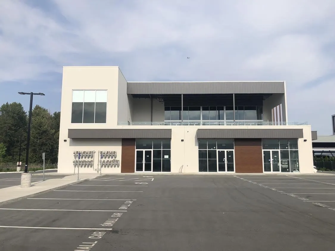 122 1779 Clearbrook Road, Abbotsford, British Columbia V2T 5X5