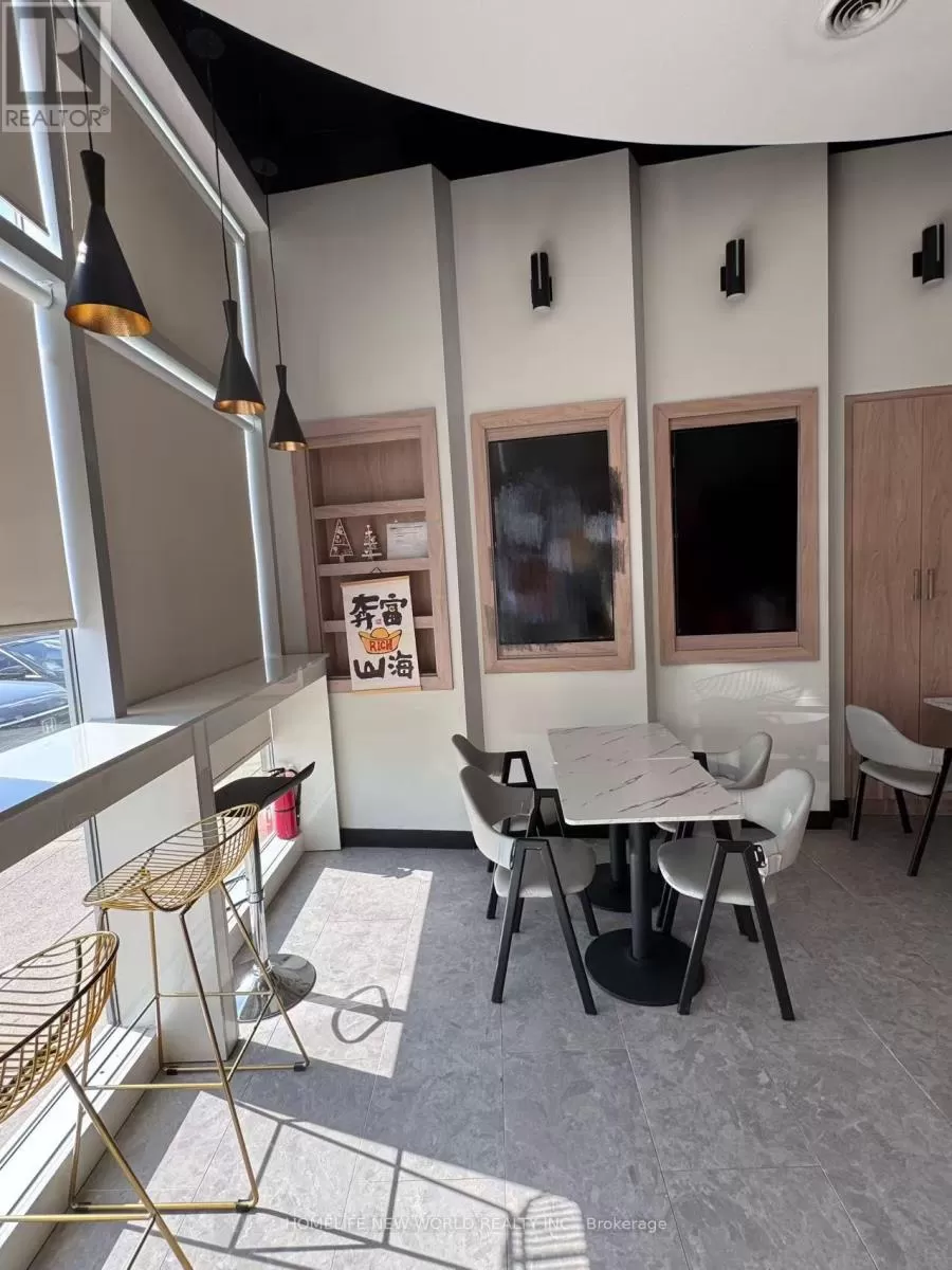 122 - 3700 Midland Avenue, Toronto, Ontario M1V 0B4