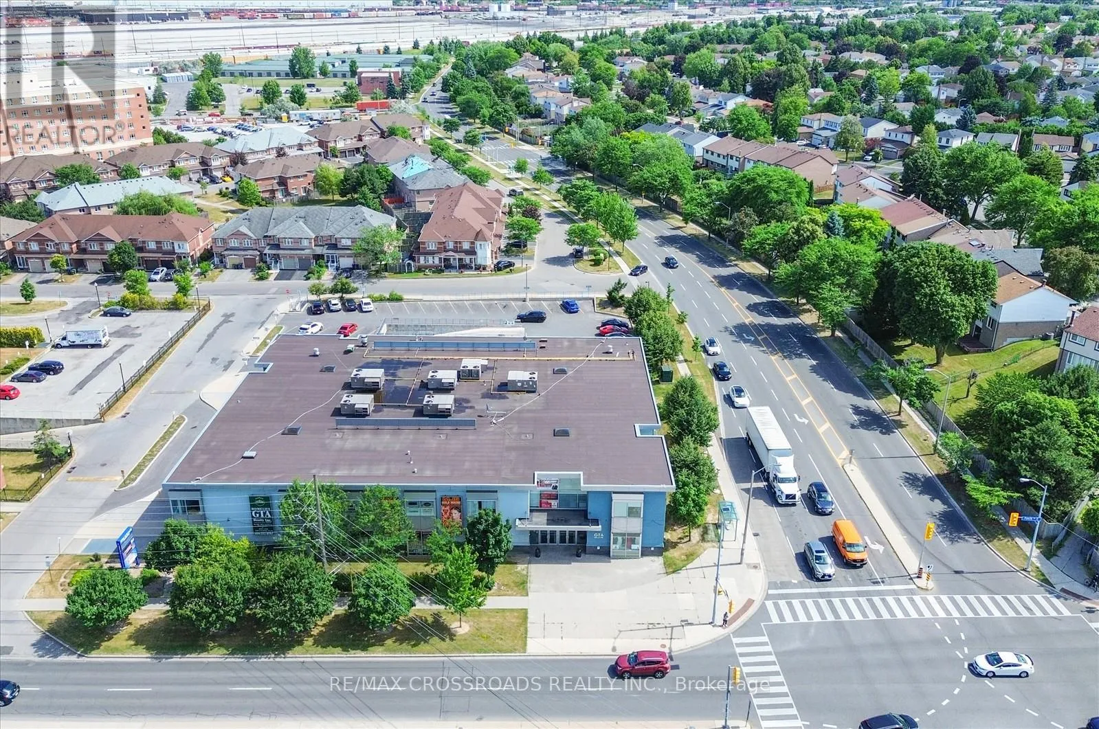 122 - 5215 Finch Avenue E, Toronto, Ontario M1S 0C2