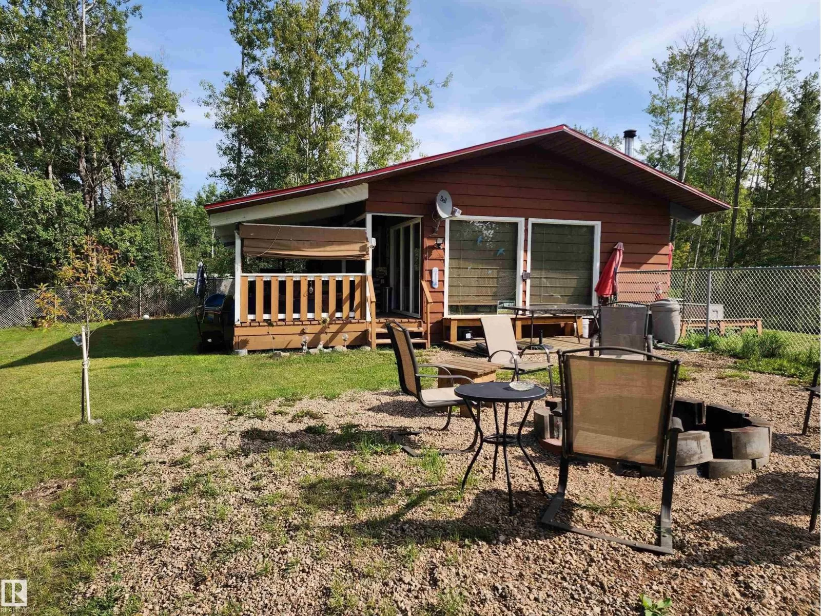 House for rent: 122 60032 Scndry 867, Rural St. Paul County, Alberta T0A 0C0