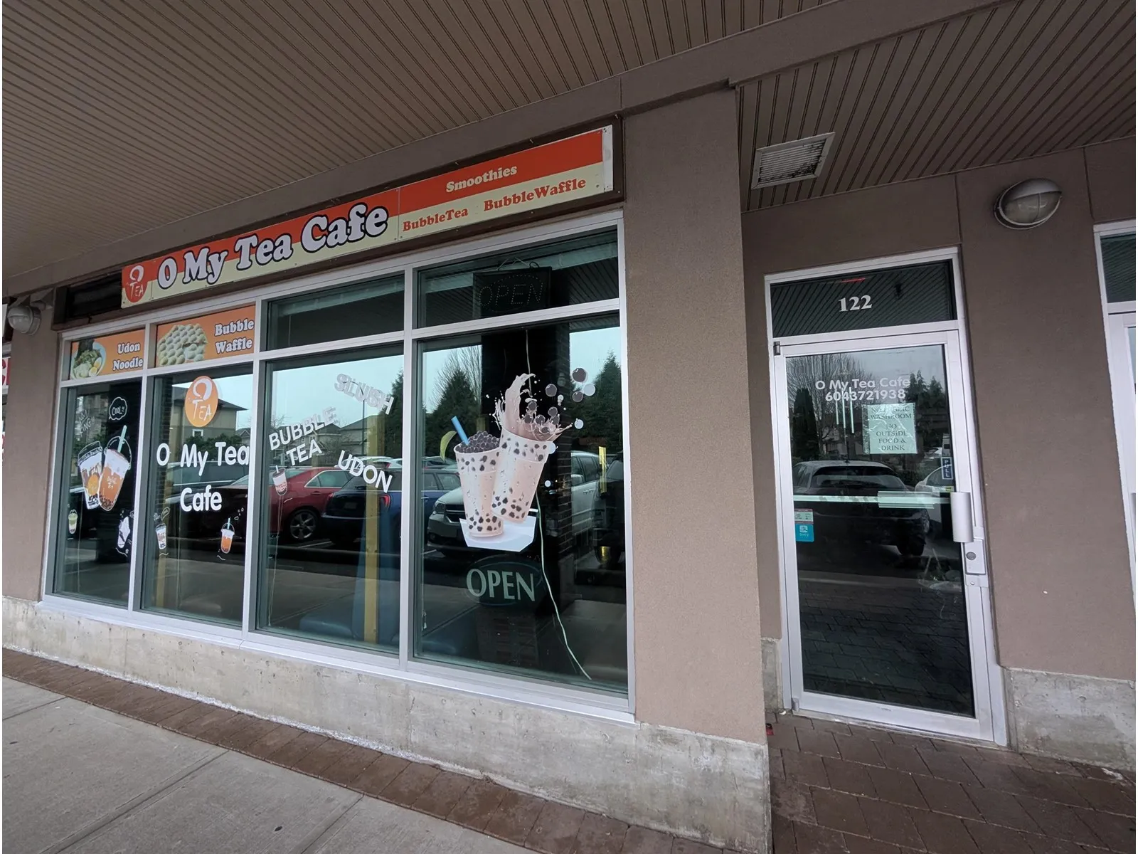 122 6820 188 Street, Surrey, British Columbia V4N 3G6