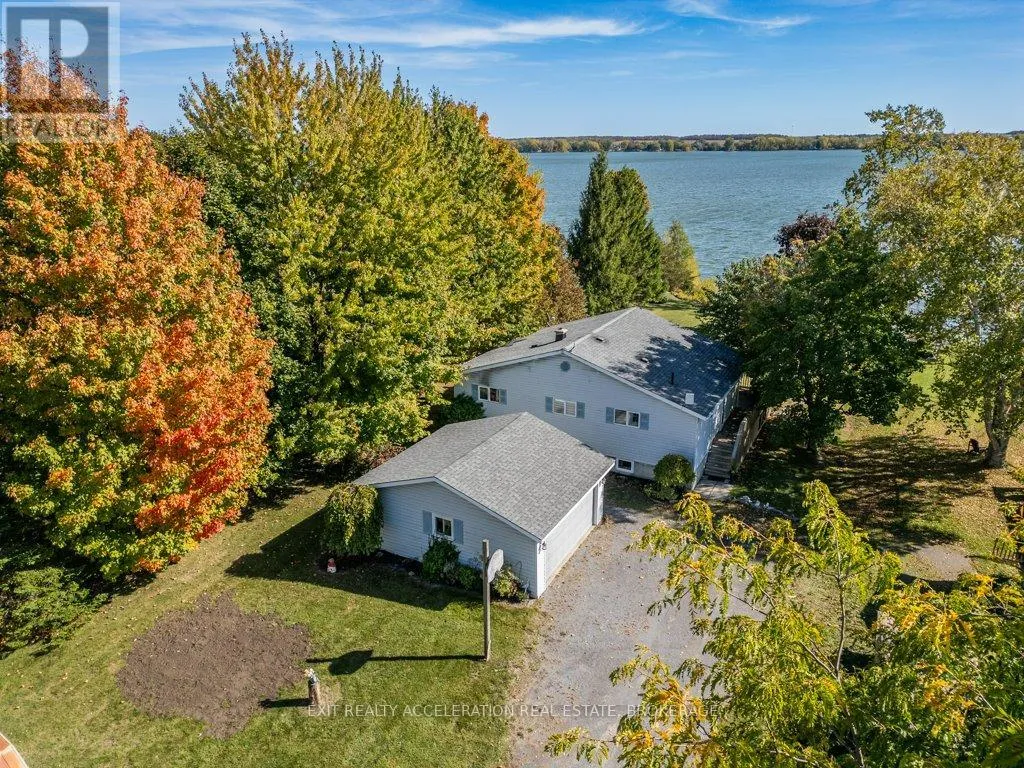 House for rent: 122 Bayview Drive, Greater Napanee, Ontario K7R 3K8