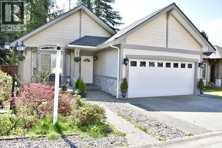 House for rent: 122 Blackberry Drive, Anmore, British Columbia V3H 5B4