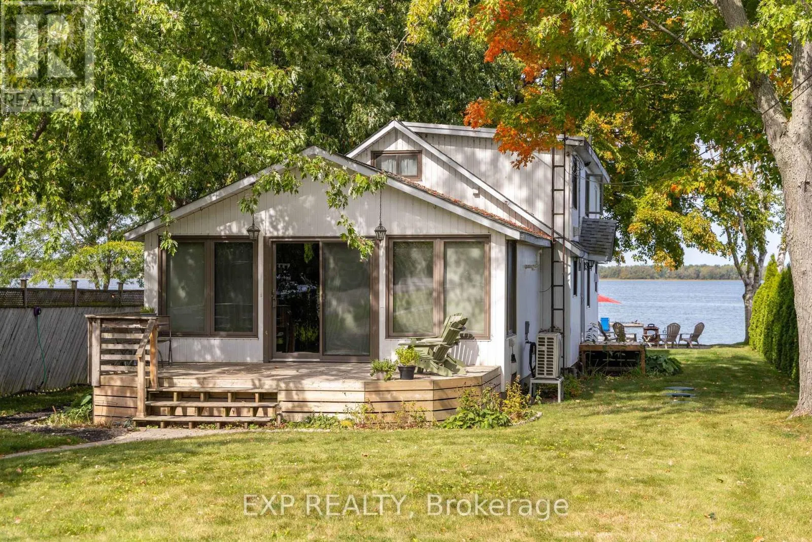 House for rent: 122 Blue Heron Drive, Georgina, Ontario L0E 1N0