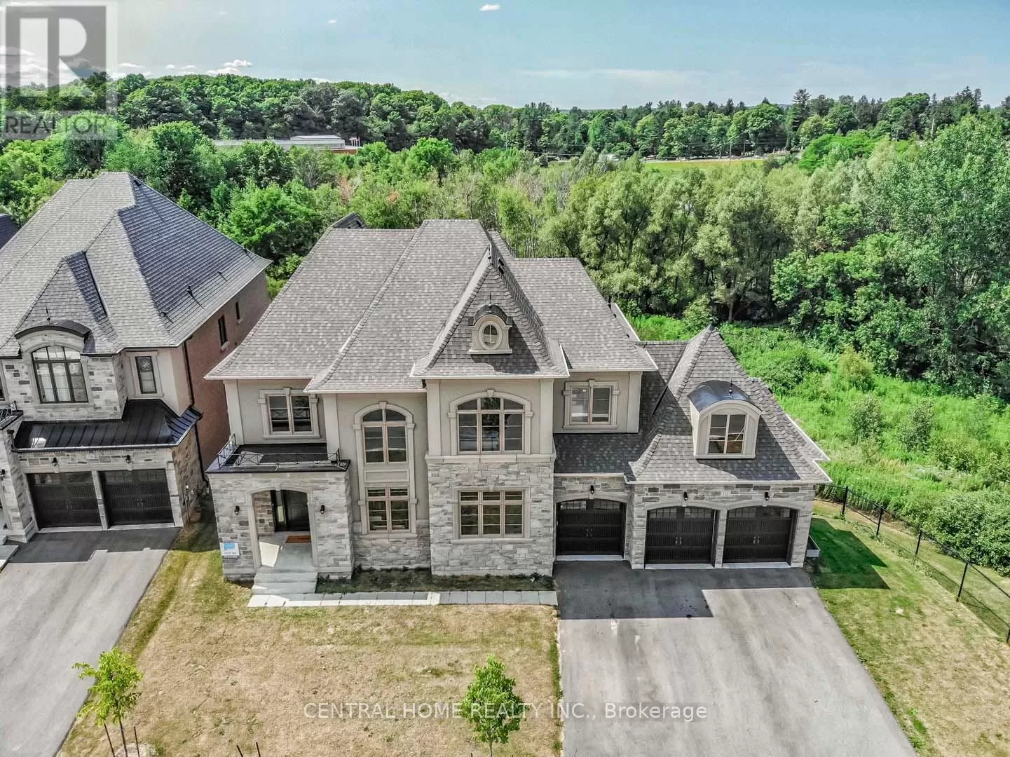 House for rent: 122 Burns Boulevard, King, Ontario L7B 0M2