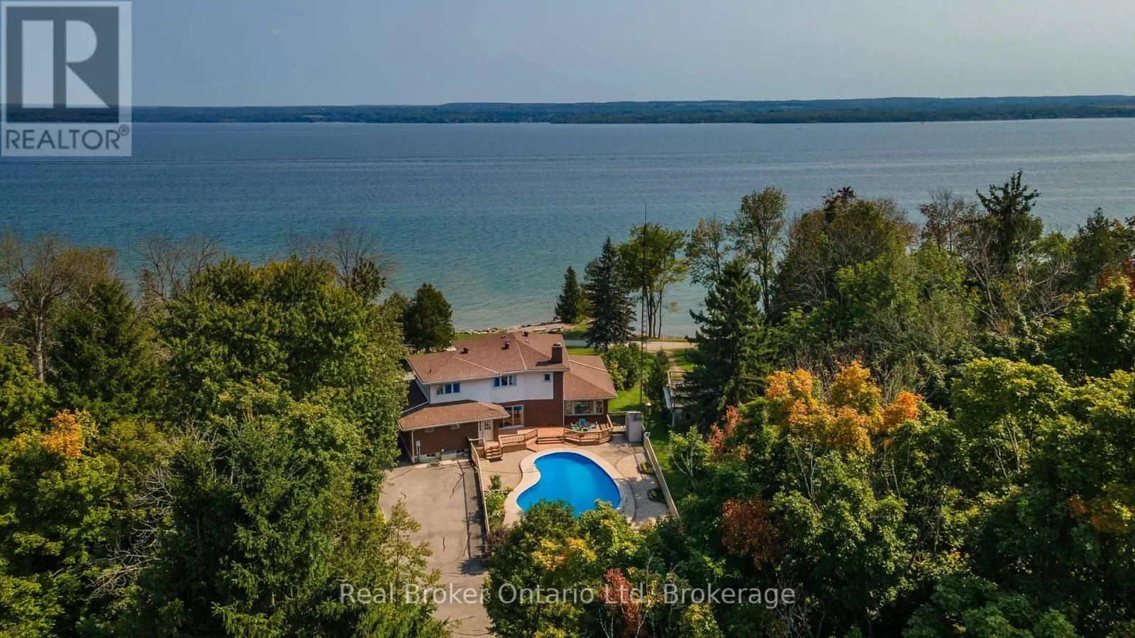 House for rent: 122 Cottage Lane, Georgian Bluffs, Ontario N4K 5N4