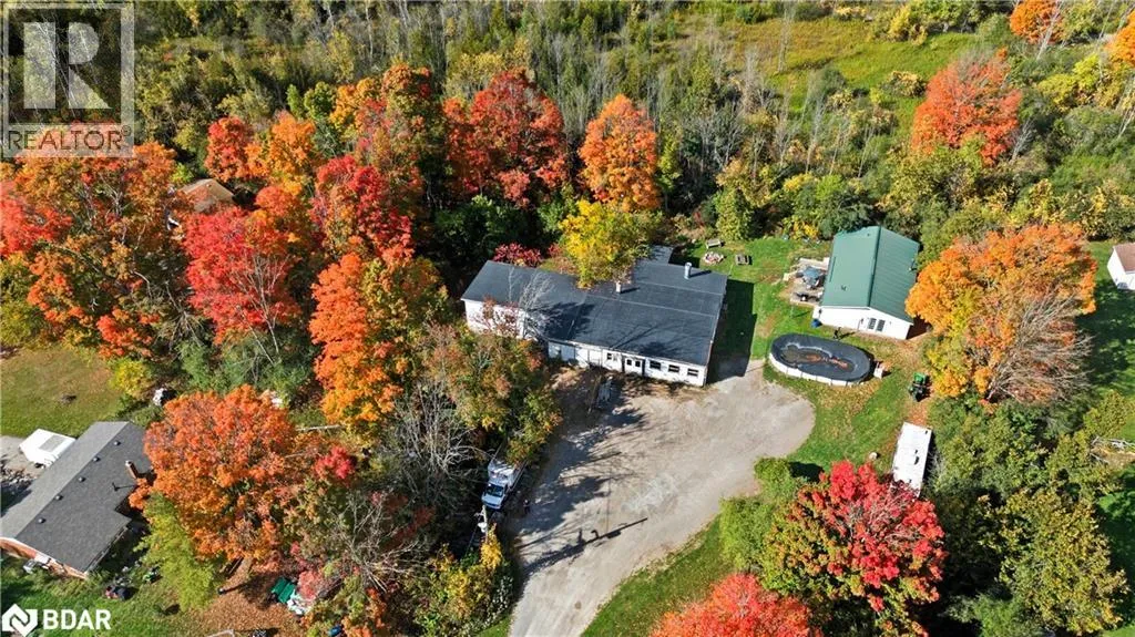 House for rent: 122 County Road 4, Douro, Ontario K0L 1S0