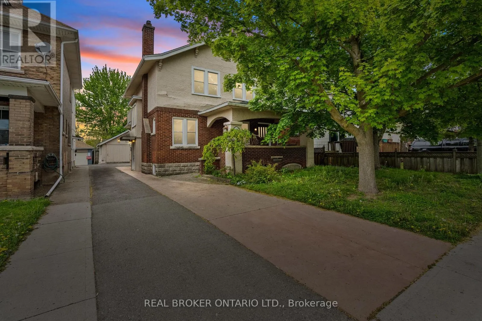 House for rent: 122 Dorothy Street, Welland, Ontario L3B 3V9